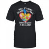 The Simpsons Well If Loving My Kids Is Lame Then I’m Just A Big Lame T-Shirt