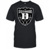 The Sisterhood Duke Blue Devils basketball shirt