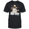 The Sopranos nuovo vesuvio ristorante shirt
