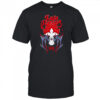 The Spider Lala Barina shirt