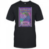 The String Cheese Incident Greenfield Lake Amphitheater Wilmington NC May 14-15 2025 Concert t-shirt