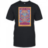 The String Cheese Incident Spring Tour 2025 t-shirt
