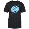 The Strokes logo shirt