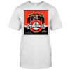 The Toasters Los Domingueros Rocksteady Pickups Friday at Launchpad May 23 2025 Poster t-shirt
