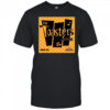 The Toasters with’ support from Los Domingueros and Rocksteady Pickups May 23rd 2025 t-shirt