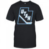 The Utah Badge UTAH T-Shirt