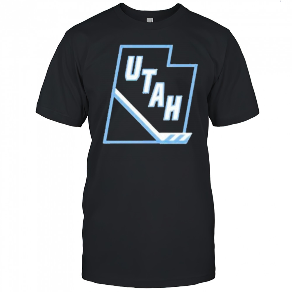 The Utah Badge UTAH T-Shirt