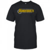The West Chesapeake Valley Thunderbolts Soccer T-Shirt
