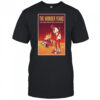The Wonder Years Foro La Paz Mexico City MX June 6 2025 Concert t-shirt