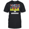 The Workhorse NFl shirt