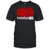 The World Is A Beautiful Place And I Am No Longer Afraid To Die Sunn Rip T-Shirt