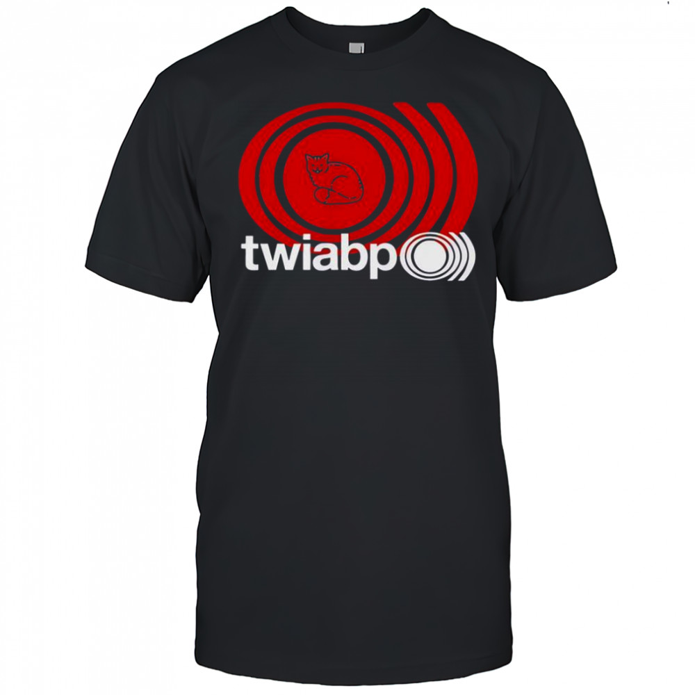 The World Is A Beautiful Place And I Am No Longer Afraid To Die Sunn Rip T-Shirt