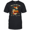 There Is No Such Thing As Too Many Books Lover Librarian shirt