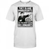They blame immigrants so you won’t blame billionaires shirt