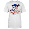 They Not Like Us Los Angeles Baseball LA MLB Shirt