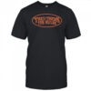 They Thems The Rules T-Shirt