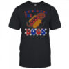 They’re Eating The Dogs Independence Day T-Shirt