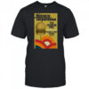 Thievery Corporation Dec 18-19 2025 The Orange Pell Asheville NC Show t-shirt