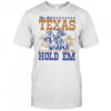 This ain’t Texas ain’t no hold em shirt