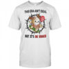 This era ain’t ideal but it’s on brand shirt