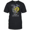 This Girl Love Her Denver Nuggets Basketball Shirt