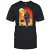 This is the Way sunset shirt