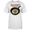 This is your brain on Propaganda shirt
