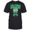 Thomas Harley The King of Overtime shirt