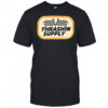 Thrashin Supply Rally T-shirt