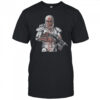 Threat Llama Bloodied RC Shirt