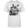 Threat Llama Csou shirt
