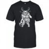 Threat Llama Trophy Hunter T-shirt