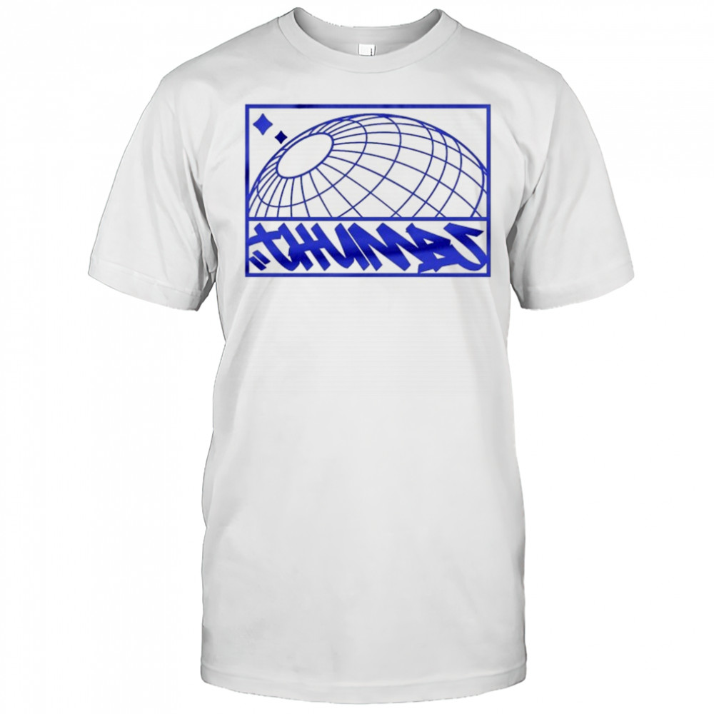 Thumbs Global Tag T-Shirt