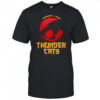 Thunder cats 40th anniversary special shirt