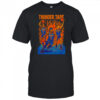 Thunder Tape Blaze heat shirt