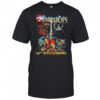 Thundercats 40th Anniversary Shirt