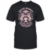 Tiger Ramen Wituka T-shirt