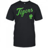 Tigers Mental Health Awareness Month 2025 T-Shirt