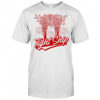Tight Ship Cincinnati Baseball shirt