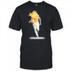 Till Lindemann Sport Frei Flame T-shirt