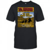 Tim Heidecker & The Very Good Band In The Great Western Triangle 2025 Tour T shirts