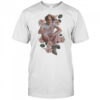 Timothée Chalamet Artwork T-shirt