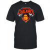 Timothee Chalamet New York Knicks shirt