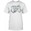Tinora Rams Track and Field 2025 shirt