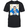 Titan Brunson Jalen Brunson New York Knicks shirt