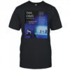 Tom Odell Wonderful Life Tour 2025 Dates T shirts