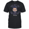 Tom Wilson You Get Hit You Give Hits Washington Capitals Hockey t-shirt