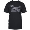 Tommy Edman Tank Los Angeles Dodgers MLB Baseball 2025 t-shirt