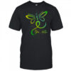 Tomorrow Needs You Mental Health Awareness You Matter T-Shirt