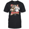 Toni Breidinger Celsius Tricon T-shirt